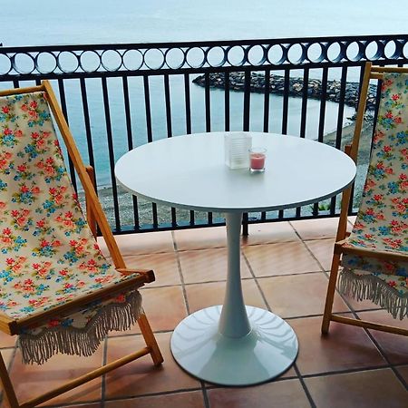 Balcon Playa Y Piscina Velimar Pondos Lejlighed Almuñécar Eksteriør billede