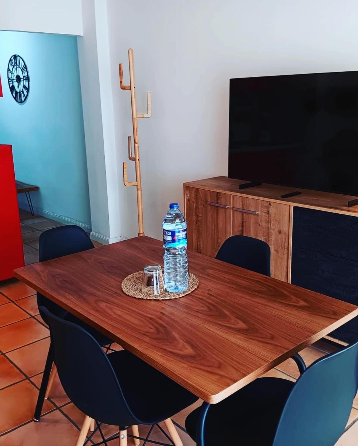 Balcon Playa Y Piscina Velimar Pondos Lejlighed Almuñécar Eksteriør billede